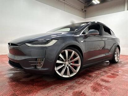 tesla model x 2016 5YJXCBE47GF000179 image tesla model x 2016 5YJXCBE47GF000179 image